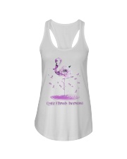 Limited Edition Ladies Flowy Tank tile