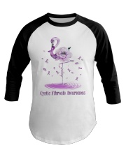 Limited Edition Baseball Tee tile