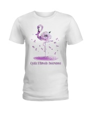 Limited Edition Ladies T-Shirt tile
