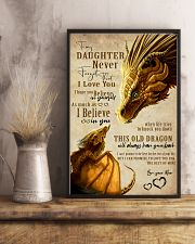 To my daughter 11x17 Poster lifestyle-poster-3