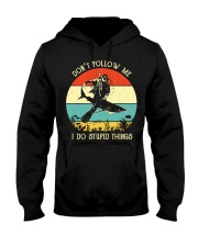 Limited Edition Hooded Sweatshirt tile