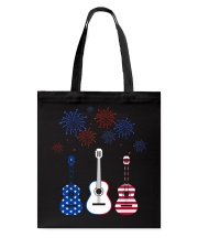 American independence day Tote Bag tile
