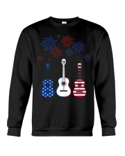 American independence day Crewneck Sweatshirt front