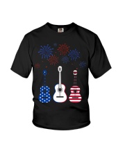 American independence day Youth T-Shirt tile