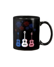 American independence day Mug tile
