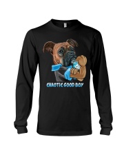 Chaotic Good Boy Long Sleeve Tee tile