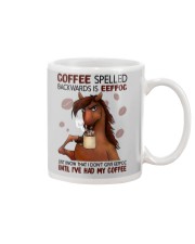 I don't give Eeffoc Mug tile