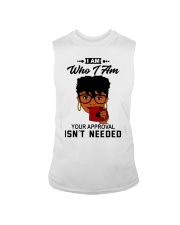 AFRICAN Sleeveless Tee tile