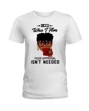 AFRICAN Ladies T-Shirt tile