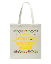 Limited Edition Tote Bag tile