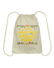 Limited Edition Drawstring Bag tile