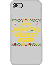 Limited Edition Phone Case tile