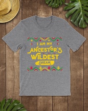 Limited Edition Classic T-Shirt lifestyle-mens-crewneck-front-18