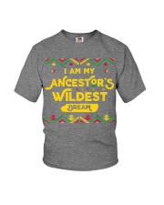 Limited Edition Youth T-Shirt tile