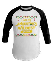 Limited Edition Baseball Tee tile