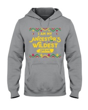 Limited Edition Hooded Sweatshirt tile