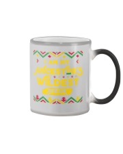 Limited Edition Color Changing Mug tile