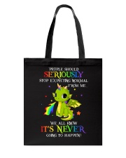 Limited Edition Tote Bag tile