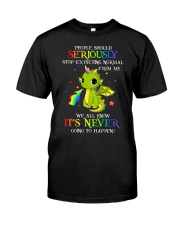 Limited Edition Classic T-Shirt tile