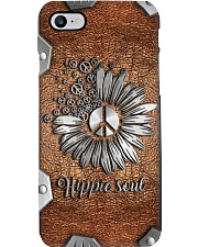 Peace - Printed phone case Phone Case i-phone-8-case