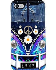 Van phone case Phone Case i-phone-8-case