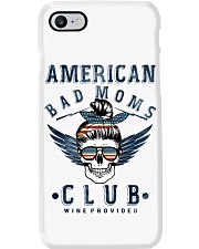 American bad moms independence day Phone Case tile