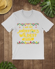 Limited Edition Classic T-Shirt lifestyle-mens-crewneck-front-18