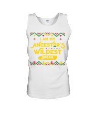 Limited Edition Unisex Tank tile