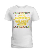 Limited Edition Ladies T-Shirt tile