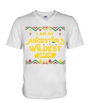 Limited Edition V-Neck T-Shirt tile