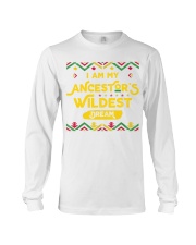 Limited Edition Long Sleeve Tee tile