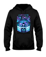 I can't see the DM smile Hooded Sweatshirt tile