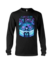 I can't see the DM smile Long Sleeve Tee tile