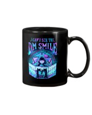 I can't see the DM smile Mug tile