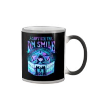 I can't see the DM smile Color Changing Mug tile