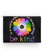 It's fine I'm fine Accessory Pouch - Standard back