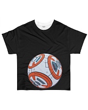 Limited Edition All-Over T-Shirt tile