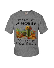 It's not a hobby Youth T-Shirt tile