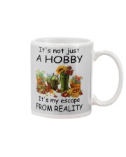 It's not a hobby Mug tile