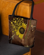 You are my sunshine All-over Tote aos-all-over-tote-lifestyle-front-02