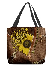 You are my sunshine All-over Tote back
