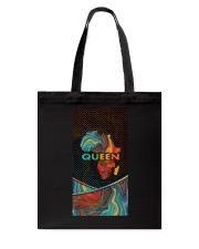 Queen Tote Bag tile
