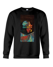 Queen Crewneck Sweatshirt tile