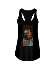 Queen Ladies Flowy Tank tile