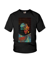 Queen Youth T-Shirt tile