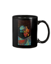 Queen Mug tile