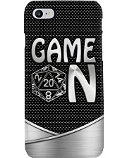 RPG Phone Case Den Phone Case i-phone-8-case