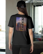 Cruise Ladies T-Shirt apparel-ladies-t-shirt-lifestyle-back-08
