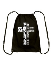 All I need today is a little bit of Drawstring Bag tile