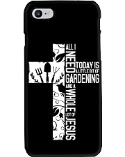 All I need today is a little bit of Phone Case tile